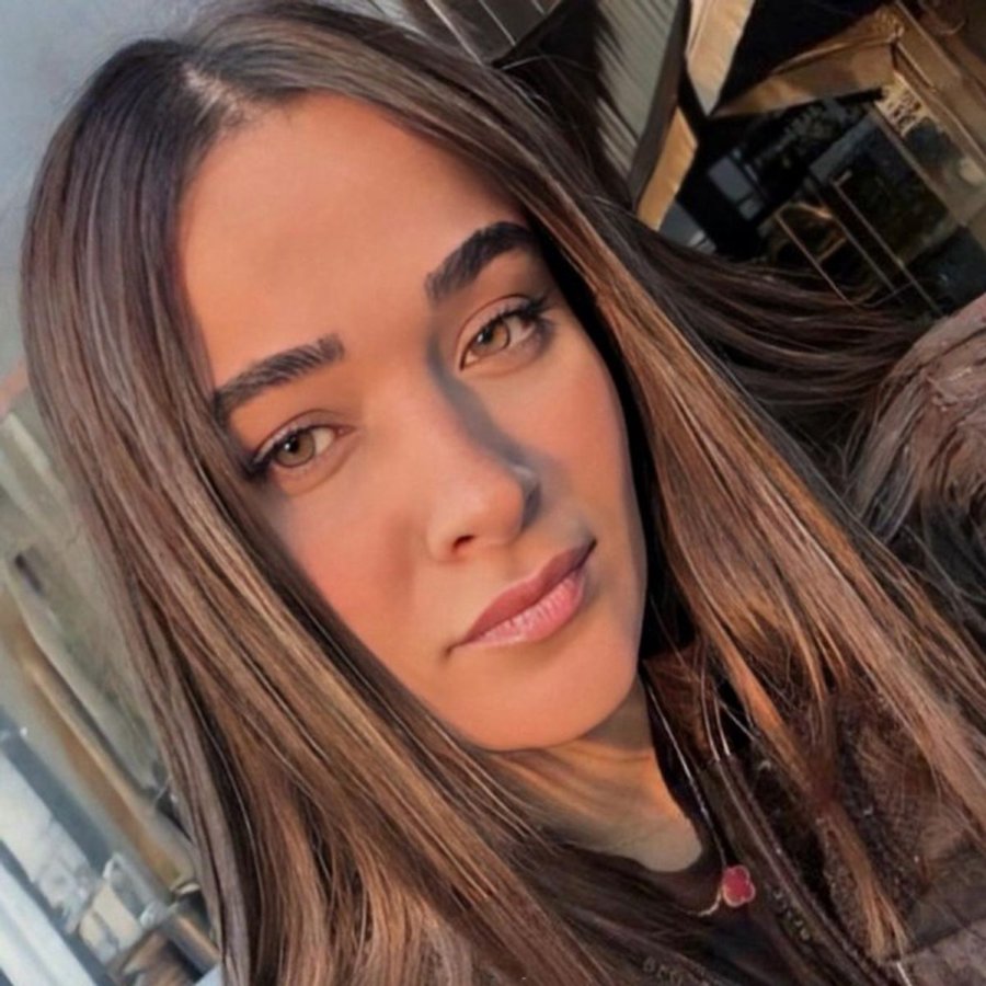 Negin Ghadimi