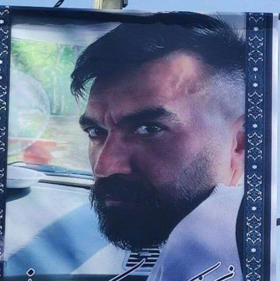 Behnam Kashani