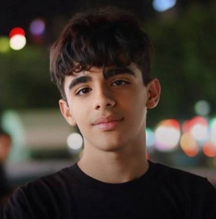 Kasra Vafaparvar