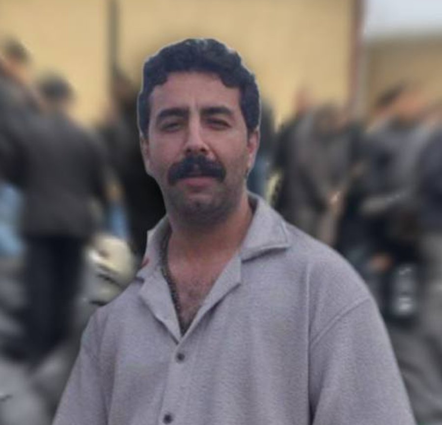 Mehdi Ghanbari