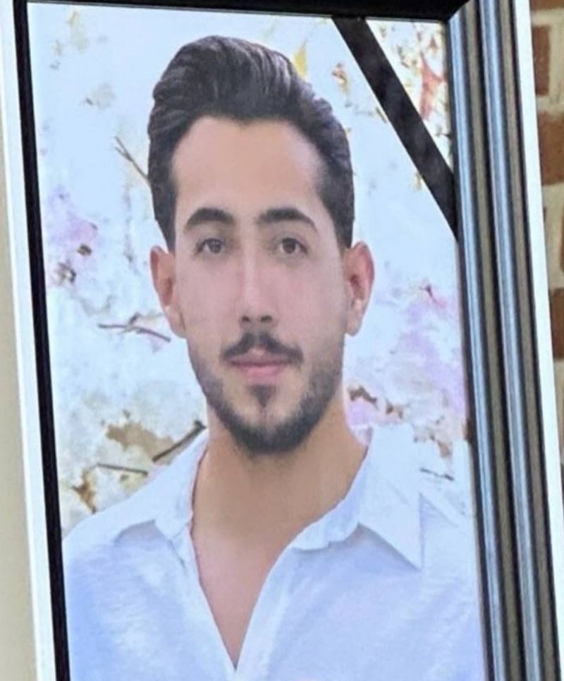 Amir Hossein Javadzadeh