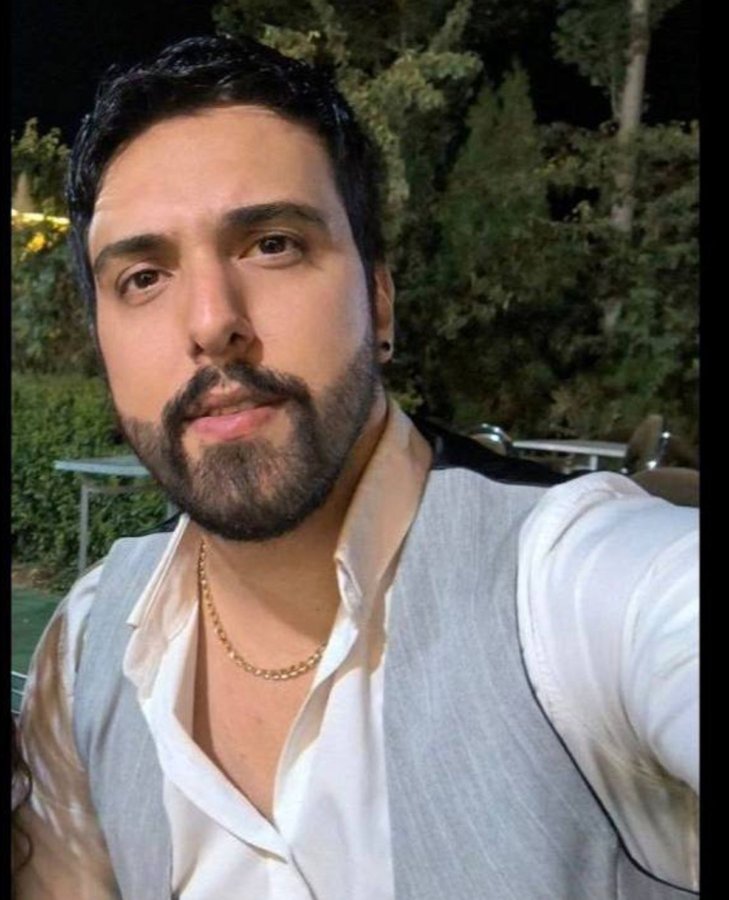 محمد پناهی