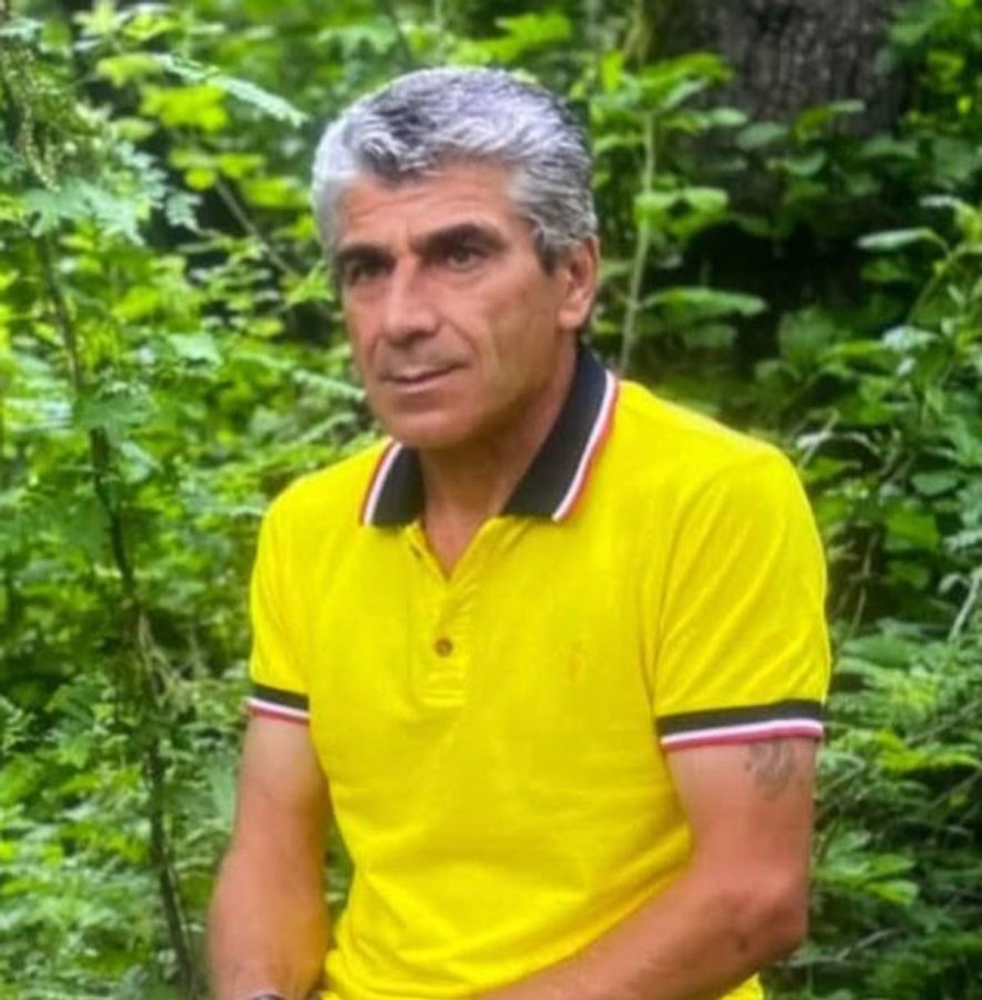 Mehdi Fathi