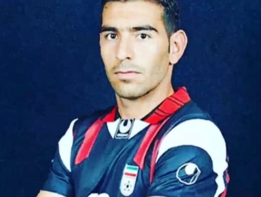 محمد حاجیپور