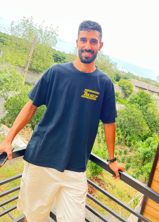Saead Khorcheh Farahani