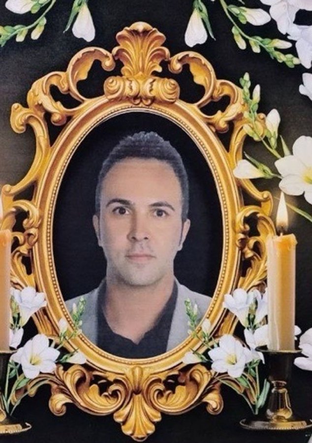 Mehdi Ahmadi