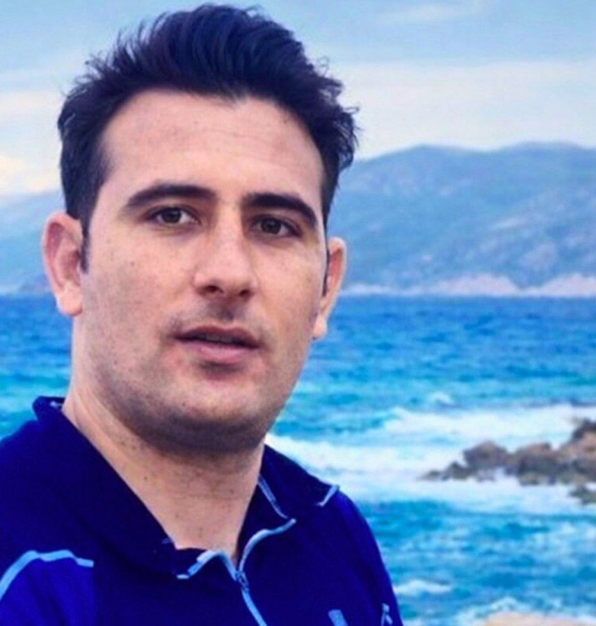 Milad Mohebbi