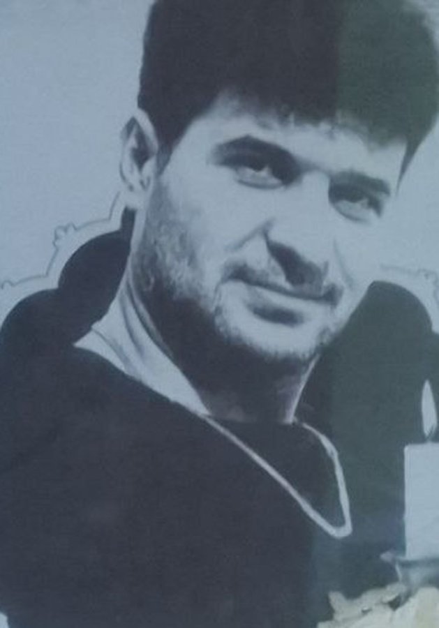 Peyman Borati Boldaji