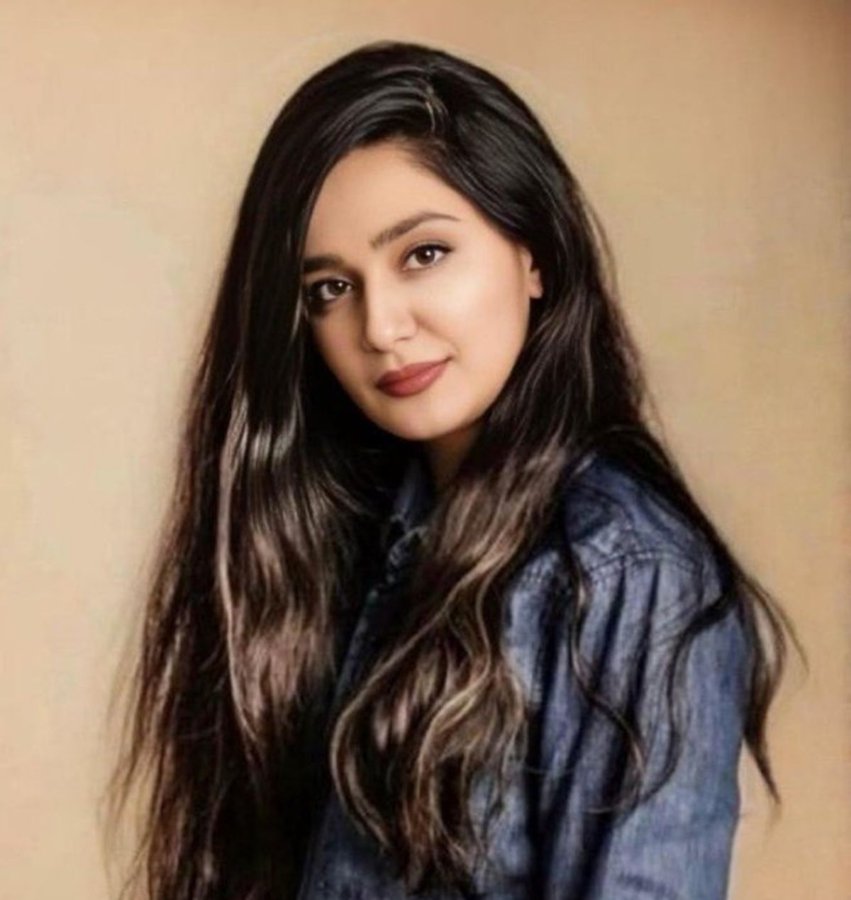 Zohreh Fazeli