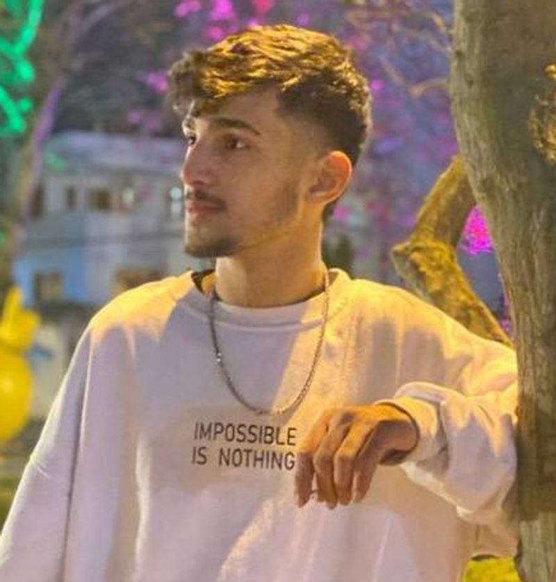 Alireza Tavakoli