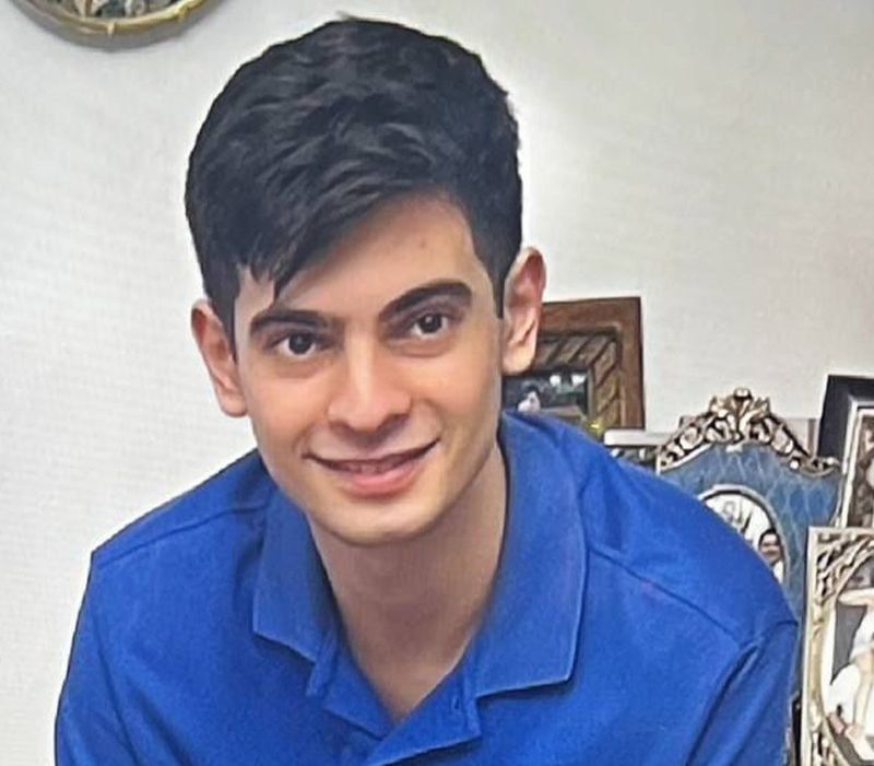 Arshan Ghasemi