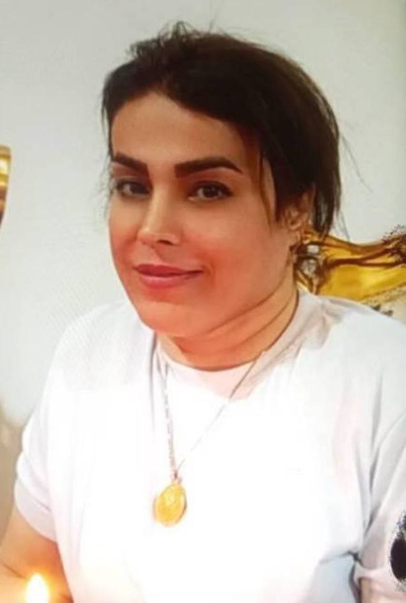 Afsaneh Razavian