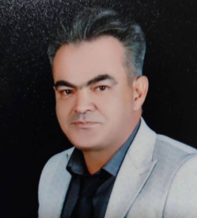 Mehdi Dindar