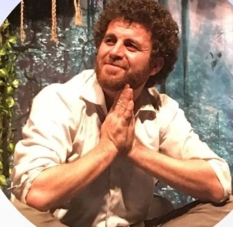 Hamid Kouchak-Koutiani