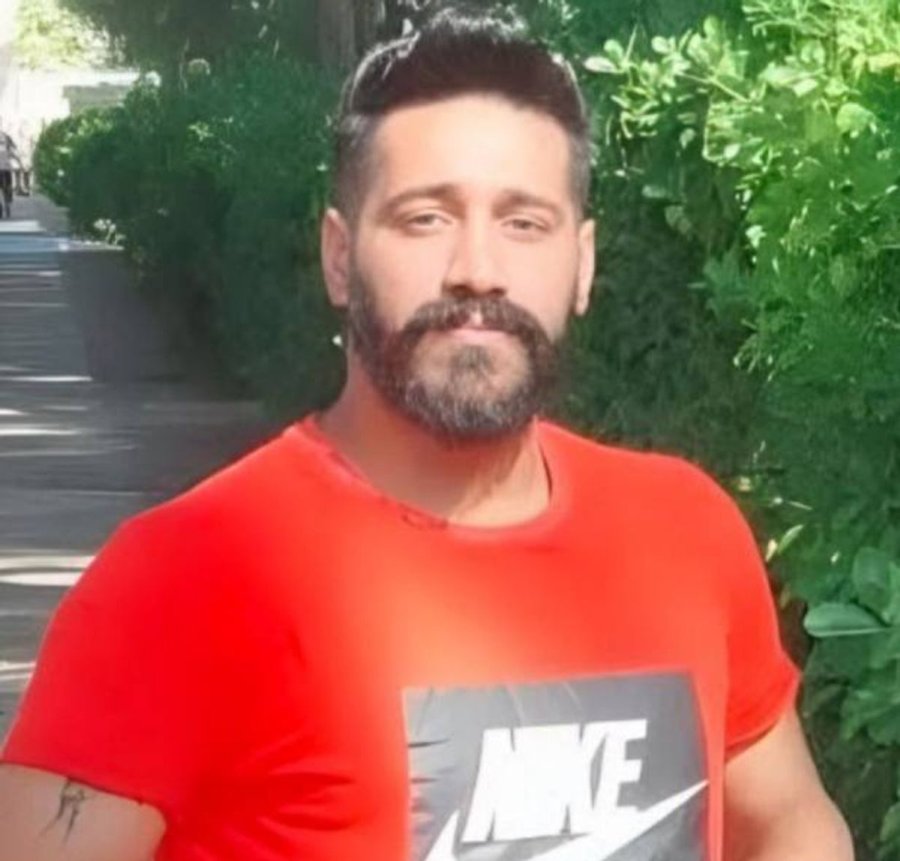 Hadi Faghani