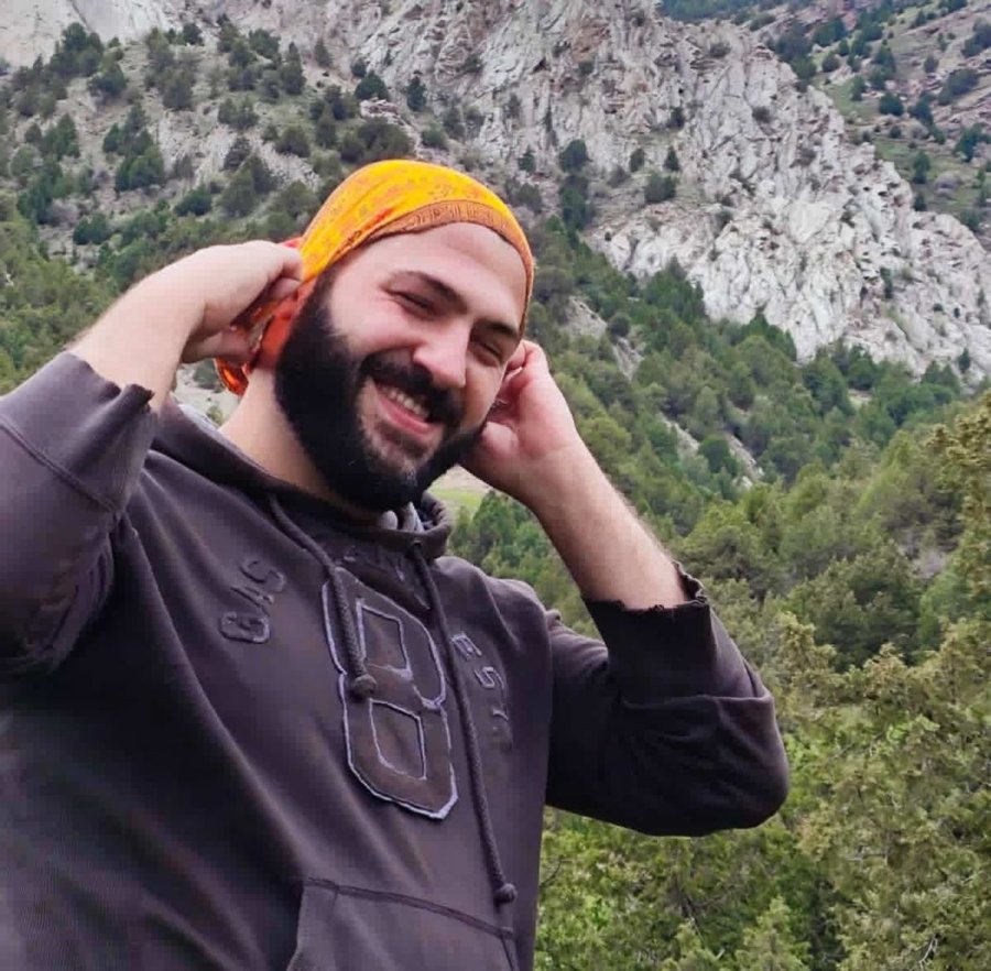 Seyed Mohammad Hosseini