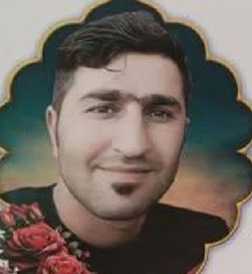 Mohammad Nemati Pourkharam-Darreh’i
