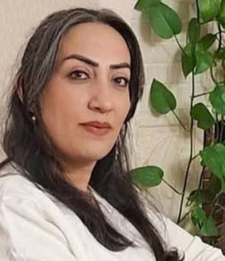 Fatemeh Tabibi