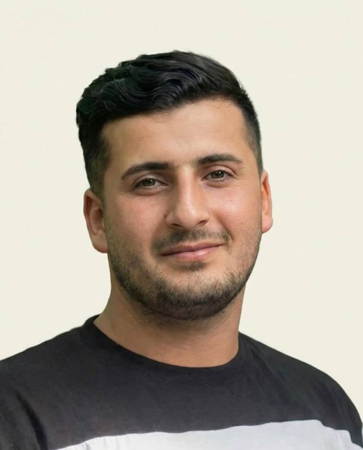 Milad Gholamzadeh