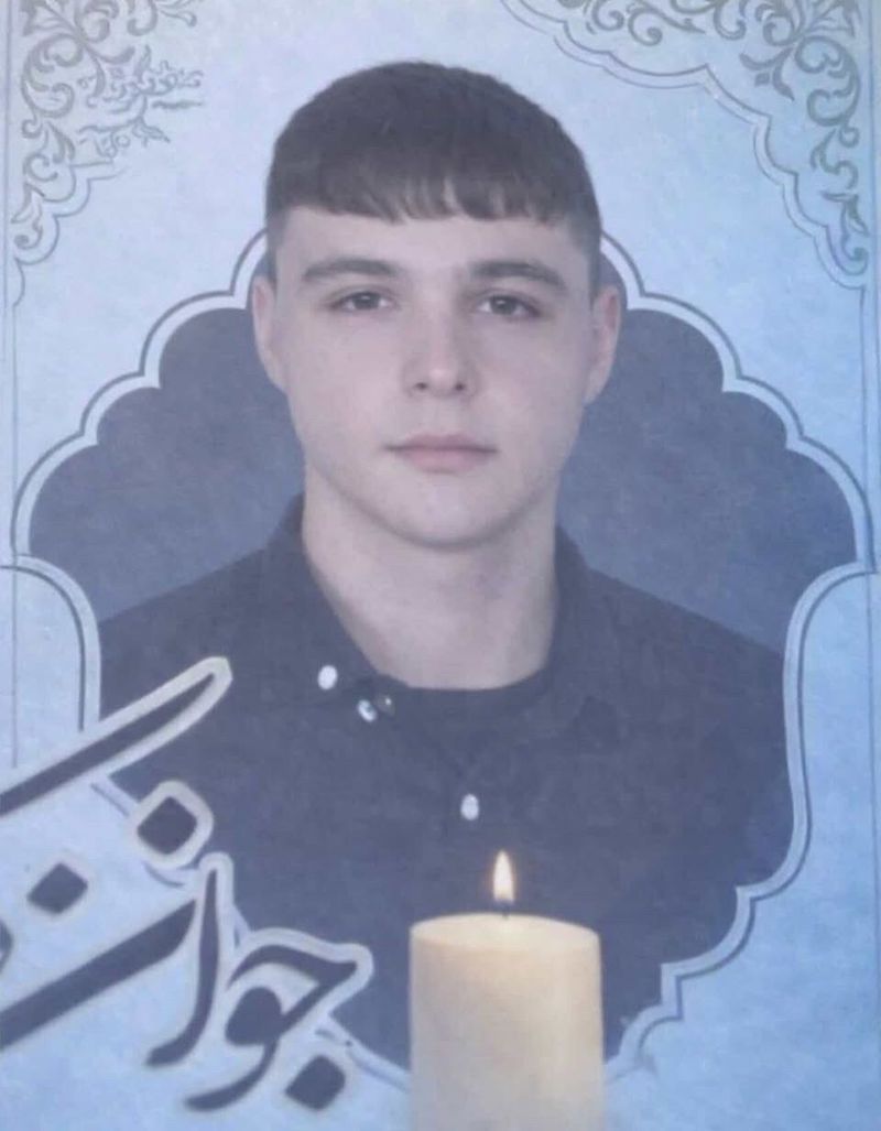 Abolfazl Beykmohammadi