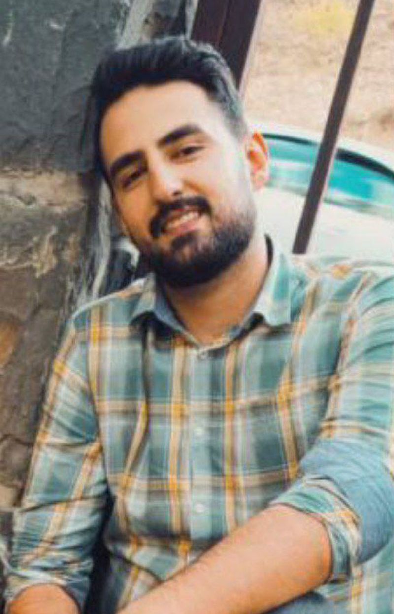 Alireza Shokri