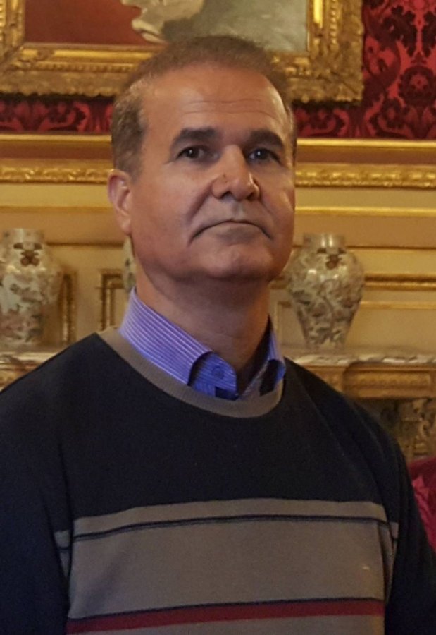 Hassan Shamaeli