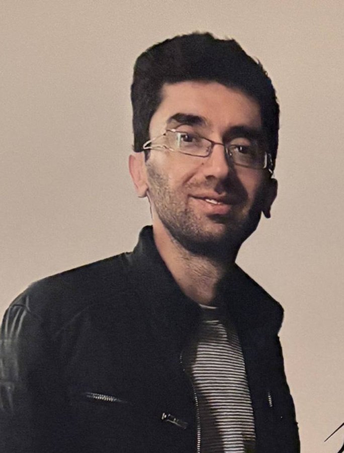 Nima Abbasi Yazdi