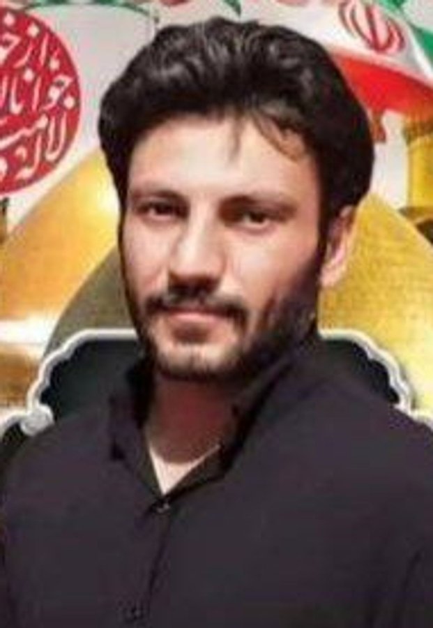 Mehdi Baghaei