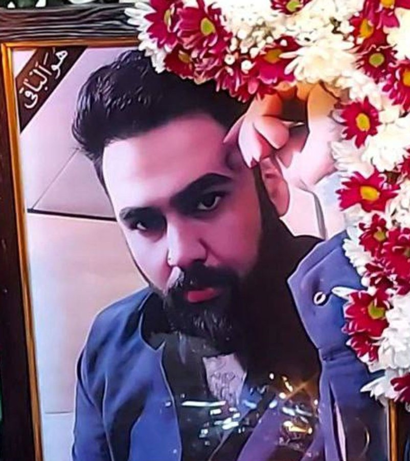 Amirhossein Nedafizadeh