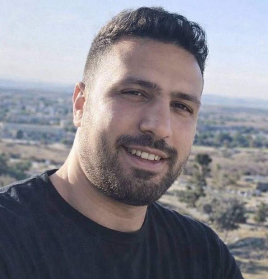 Saeid Taghvaei