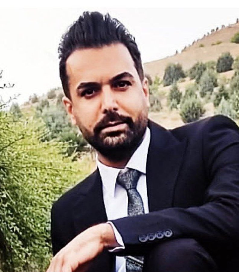 Mohammad Jafari