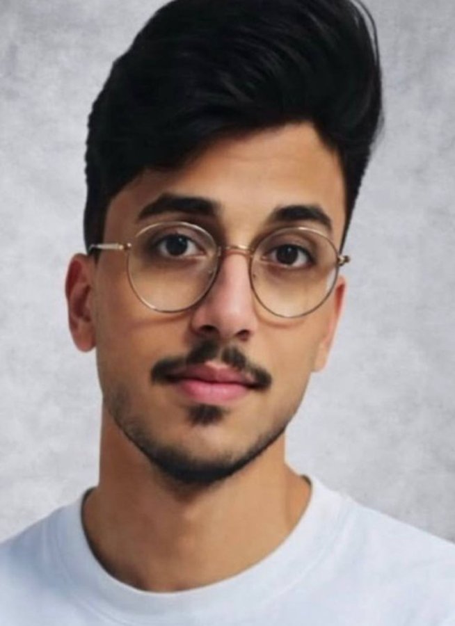 Armiya Fazli Nezhad
