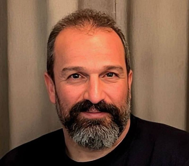 Hadi (Khosrow) Asadi Kenari