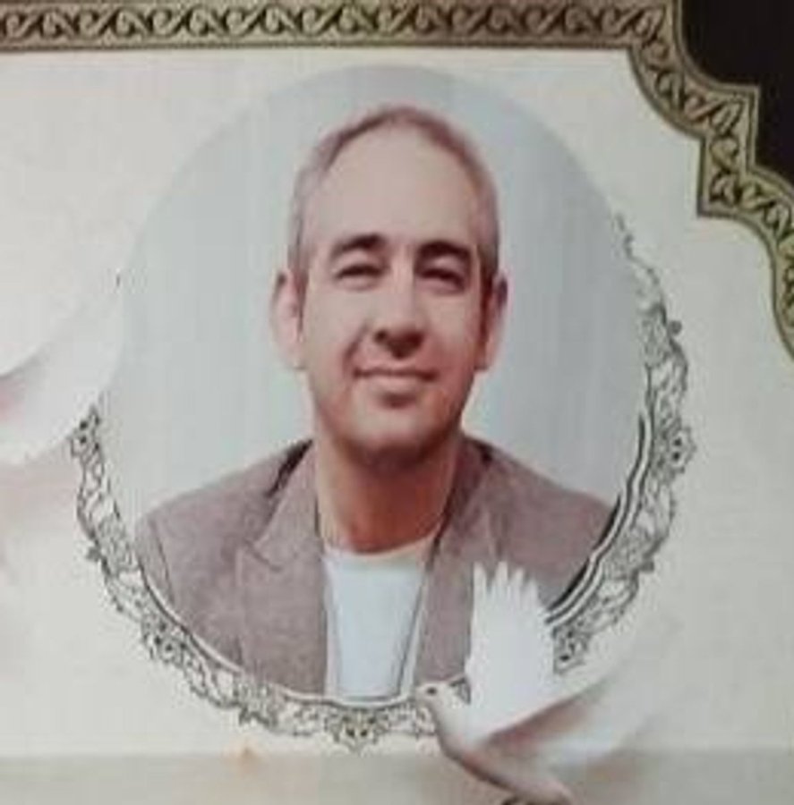 Mahmoud Seraji