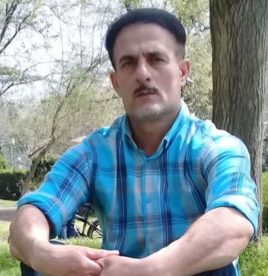 حمید سهرابیان