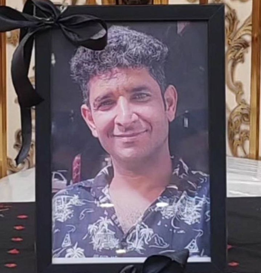 Saeed Shahbazi