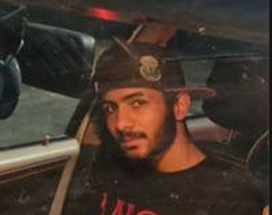 Navid Nazemi Maleki