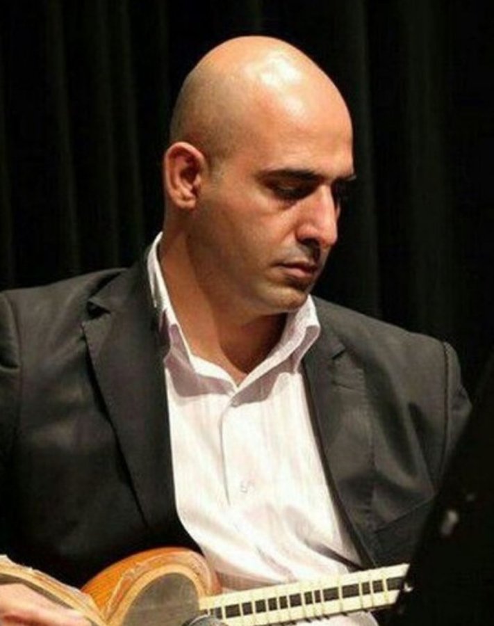 Yaser Modir Roosta