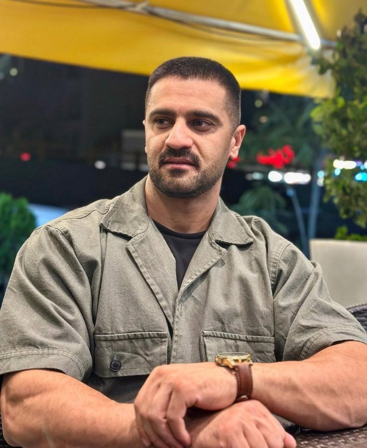 Ali Rahbar