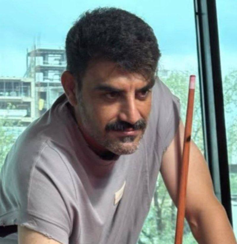 Amin Pouyanseresht (Nadi)