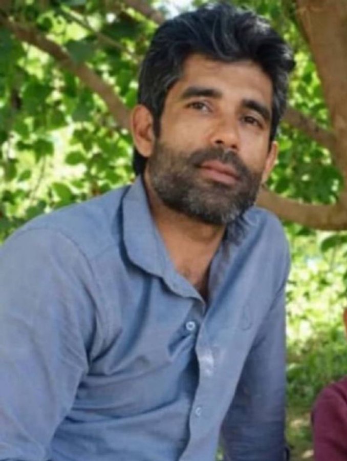 Hadi Shahouli Ghale Sidi