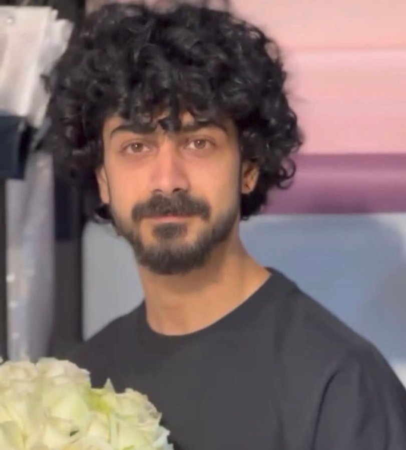Sina Haghshenas