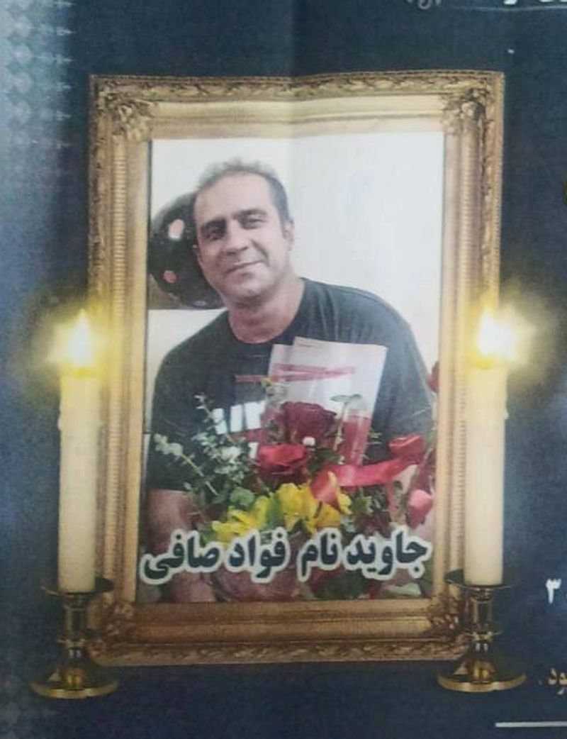 Foad Safi