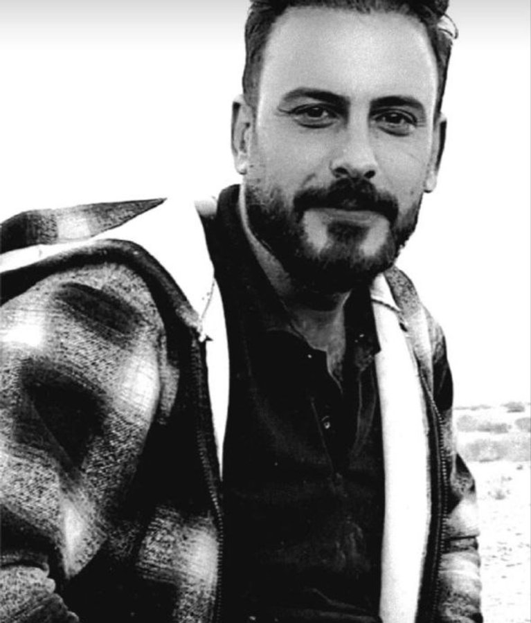 Naser Khoshnoudi Najafabadi
