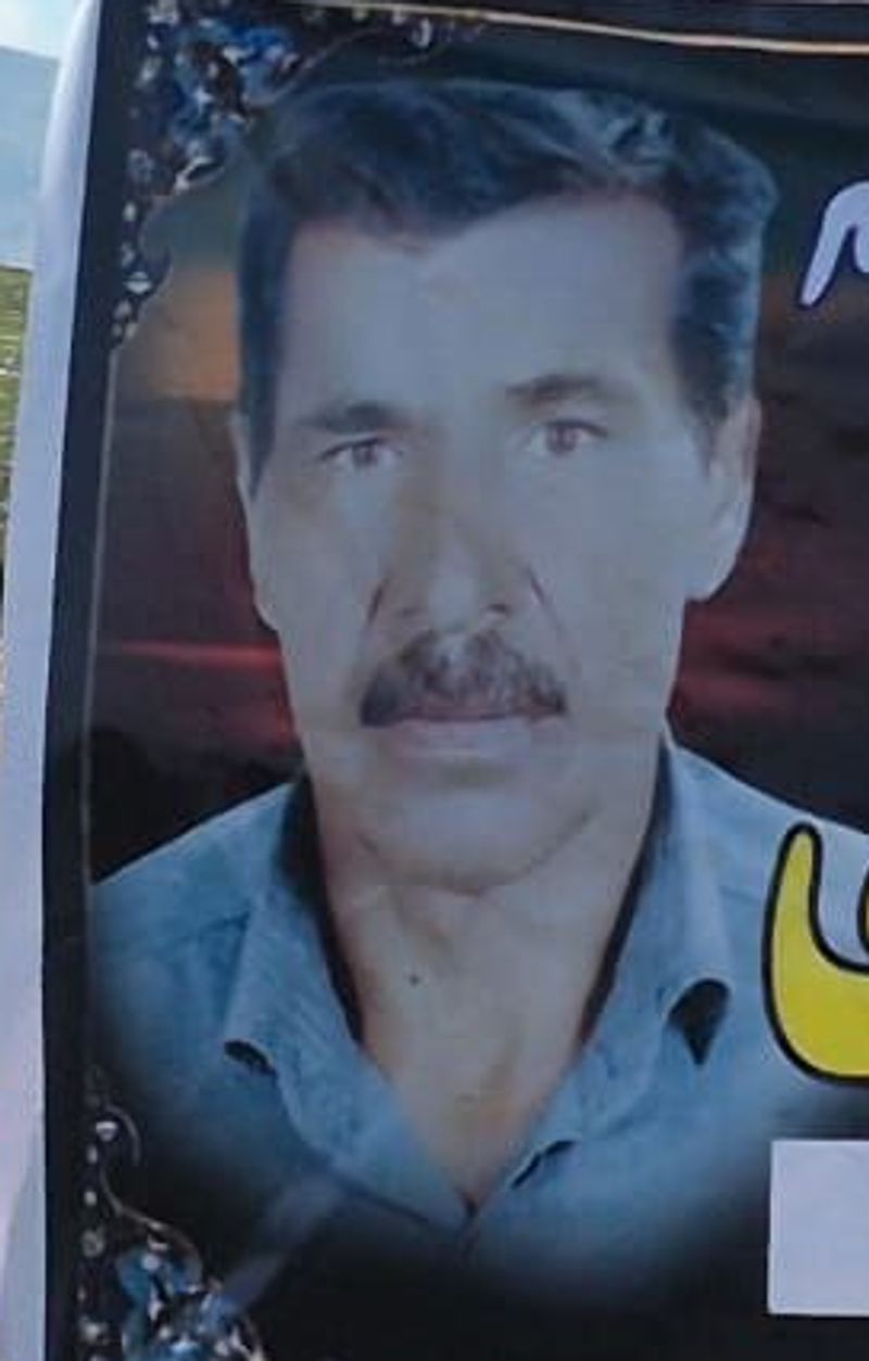 Ali Aghakarami