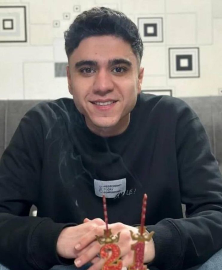 Moein Basiri