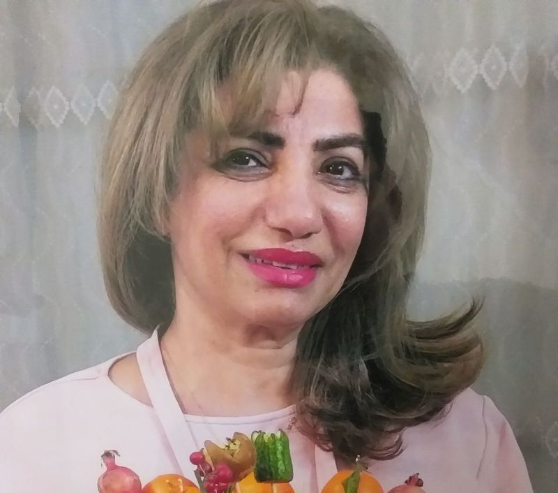 Fariba Babajani