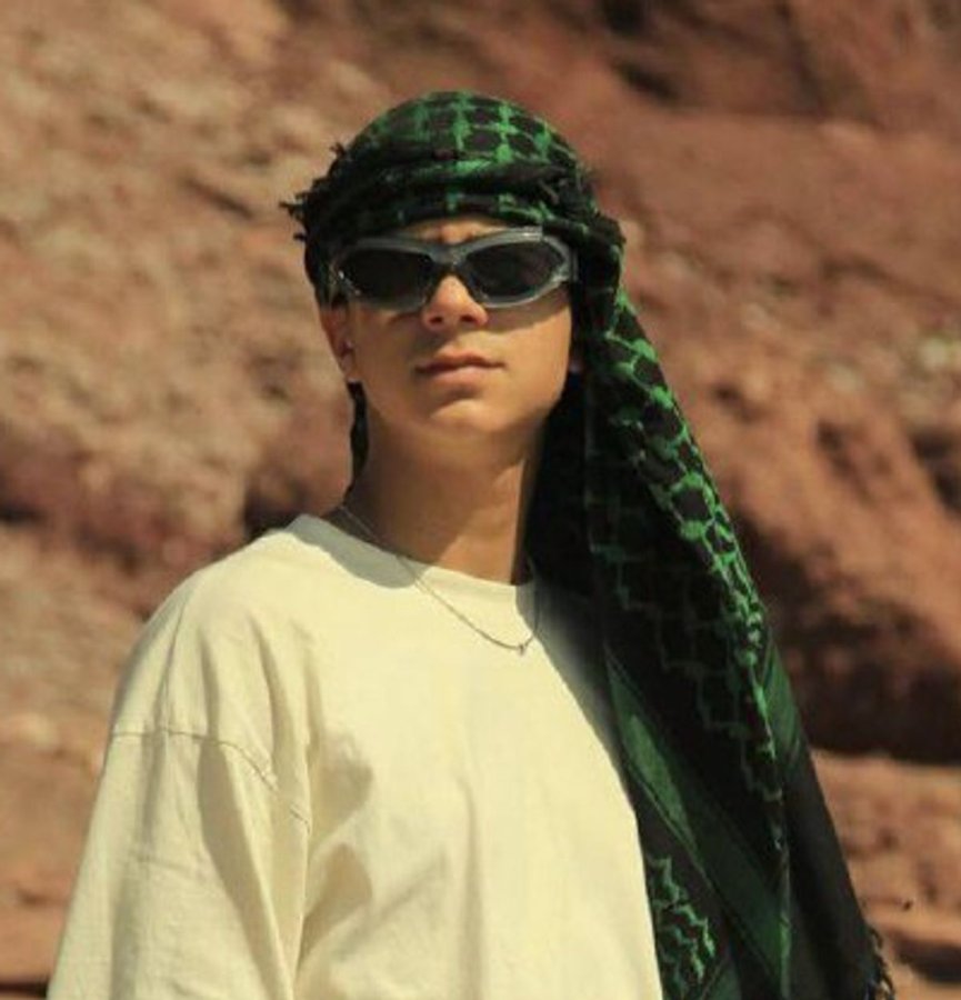 Mohammad Sadegh Azmi